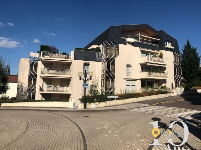 Appartement vente à Forbach, Moselle