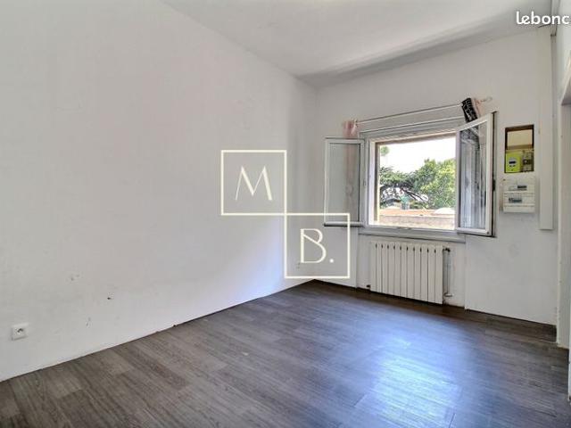 Appartement vente à Montpellier