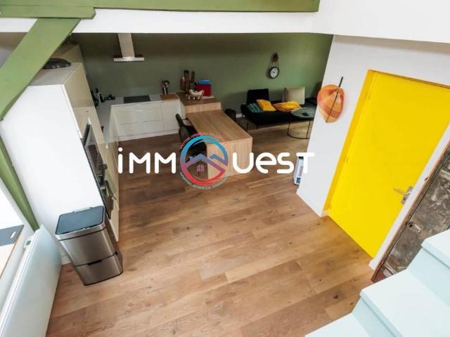 Appartement vente à Dunkerque
