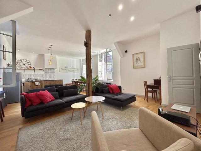 Appartement vente à Dijon