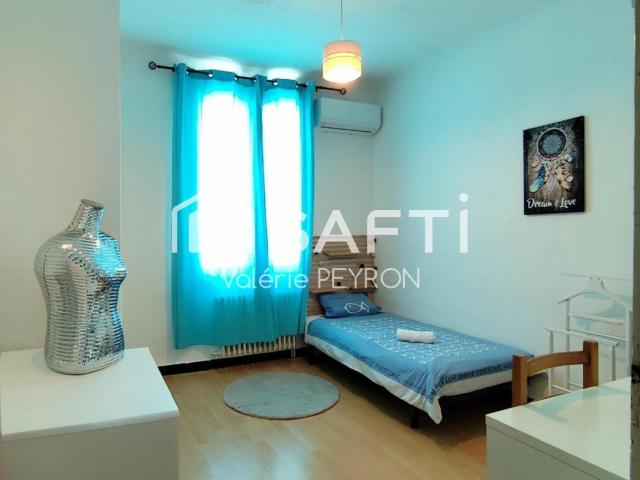 Appartement location à Aix-en-Provence, Aix-en-provence