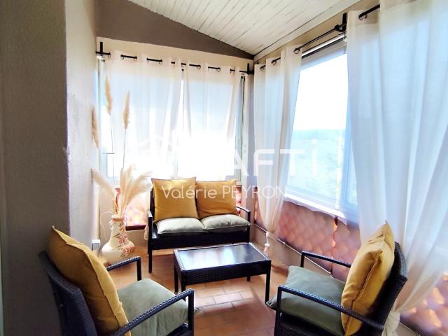 Appartement location à Aix-en-Provence, Ventabren