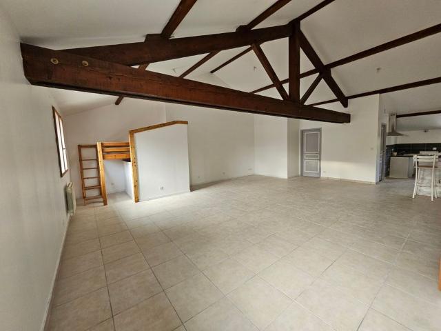 Appartement location à Grenoble, Renage