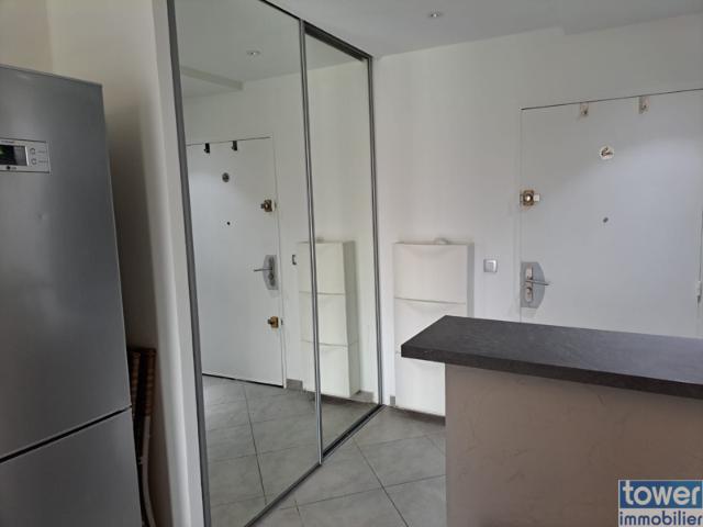 Appartement location à Montpellier, Mauguio