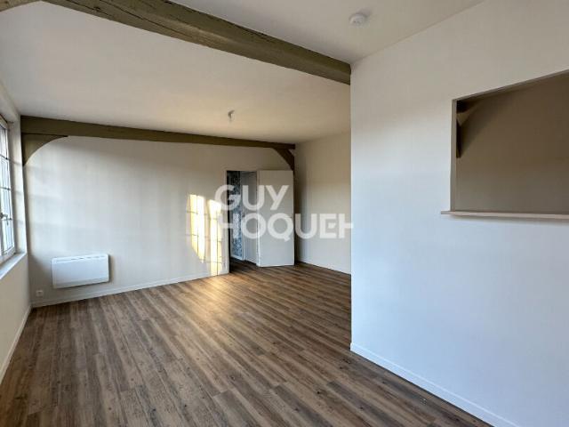 Appartement location à Elbeuf, Seine-Maritime