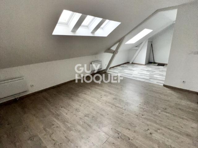 Appartement location à Caudebec-lès-Elbeuf, Seine-Maritime