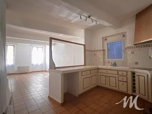 Appartement vente à Brignoles, Barjols