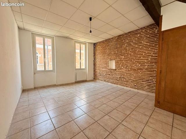 Appartement vente à Castres, Occitanie
