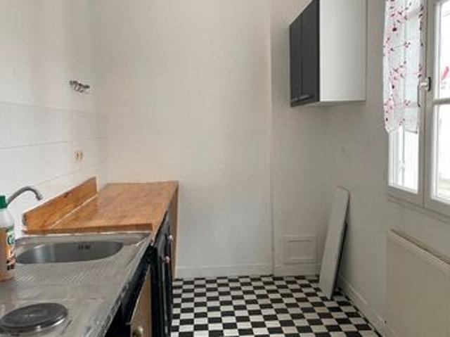 Appartement vente à Loches, Amboise