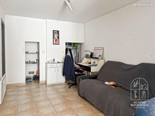 Appartement vente à Arles, La Salle Les Alpes