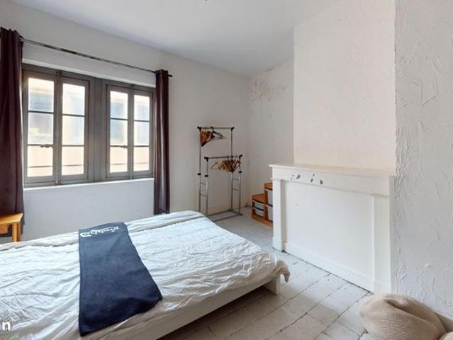 Appartement vente à Lyon, Métropole de Lyon