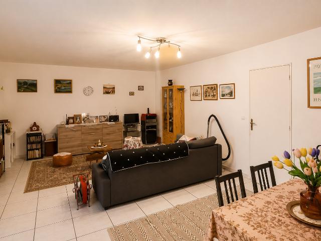 Appartement vente à Béziers