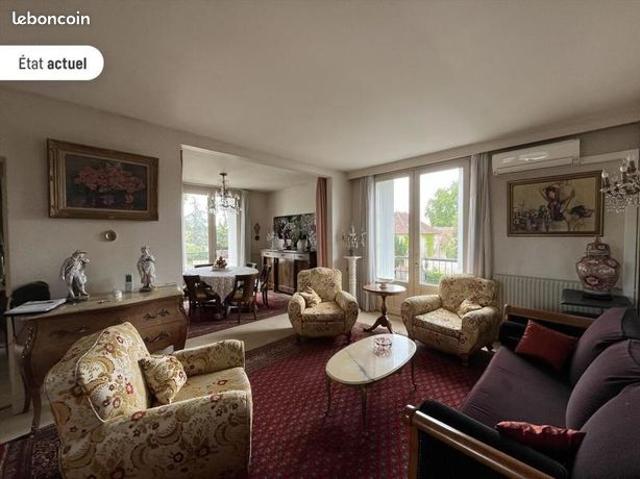 Appartement vente à Bergerac