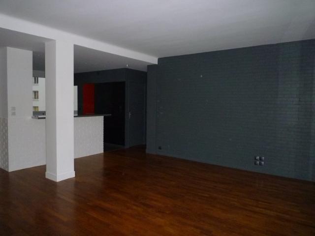 Appartement location à Caen