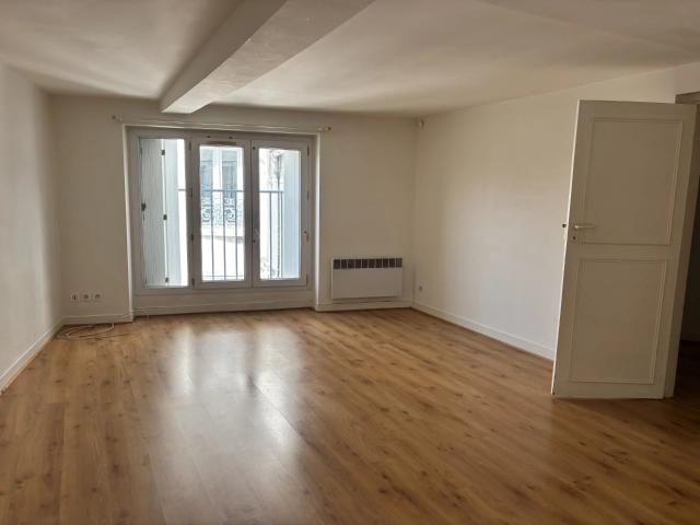 Appartement location à Toulouse