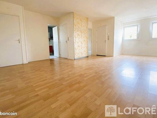 Appartement vente à Montbéliard, Valentigney