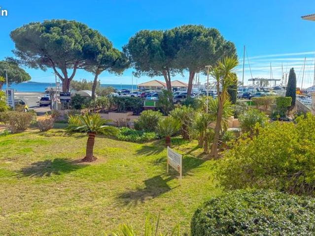 Appartement vente à Arrondissement de Draguignan, Fréjus