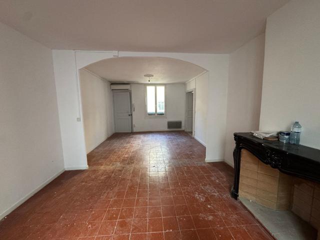 Appartement vente à Béziers, Hérault