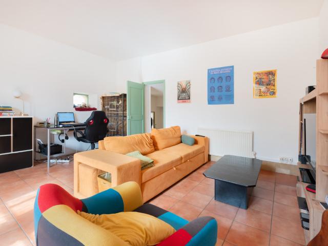Appartement vente à Béziers