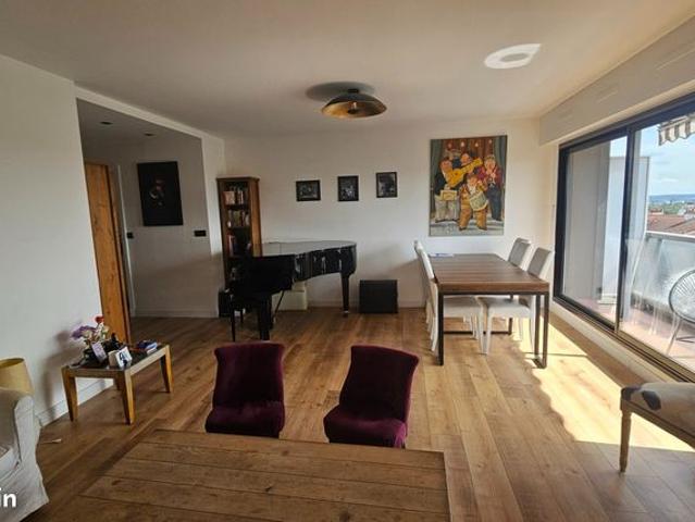 Appartement vente à Saint-Maurice, Puy-de-Dôme
