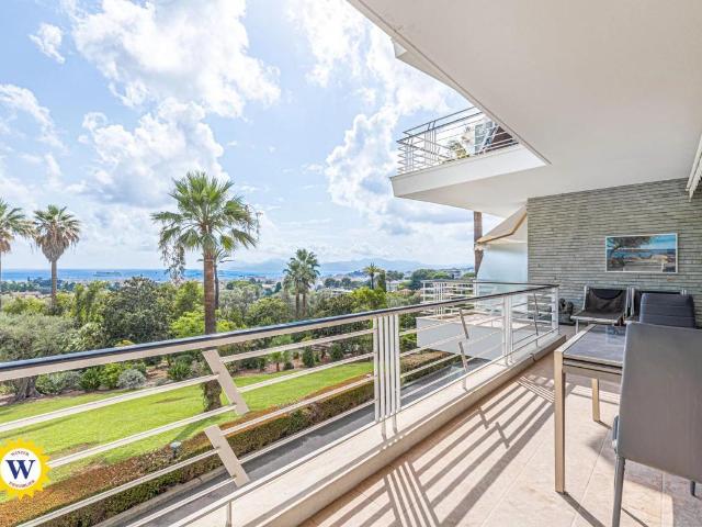 Appartement vente à Grasse, Cannes