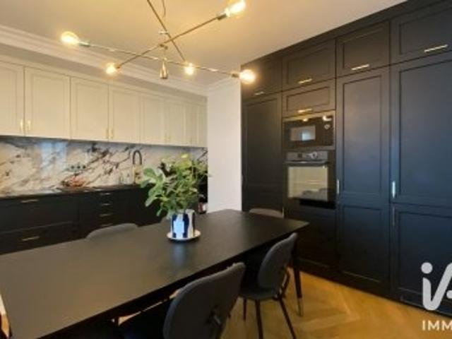 Appartement vente à Paris 6e Arrondissement, Paris