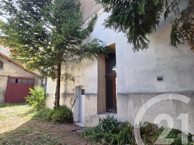 Appartement vente à Roanne