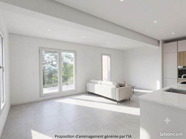 Appartement vente à Chadrac, Haute-Loire