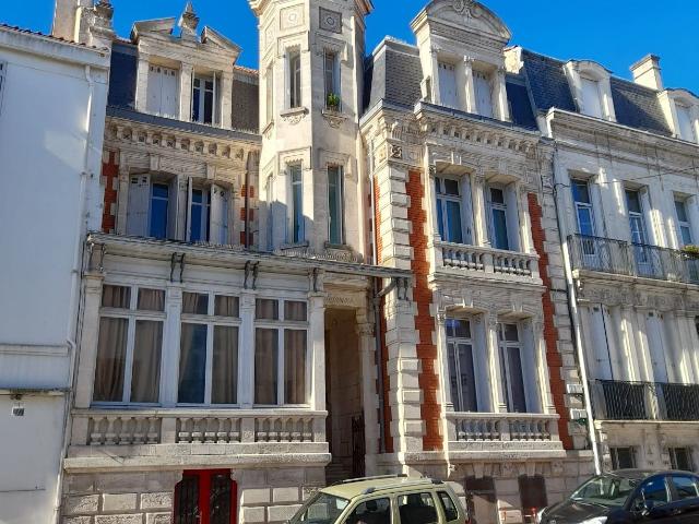Appartement vente à Rochefort, Royan