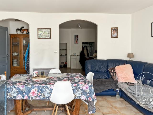 Appartement vente à Arles, La Salle Les Alpes