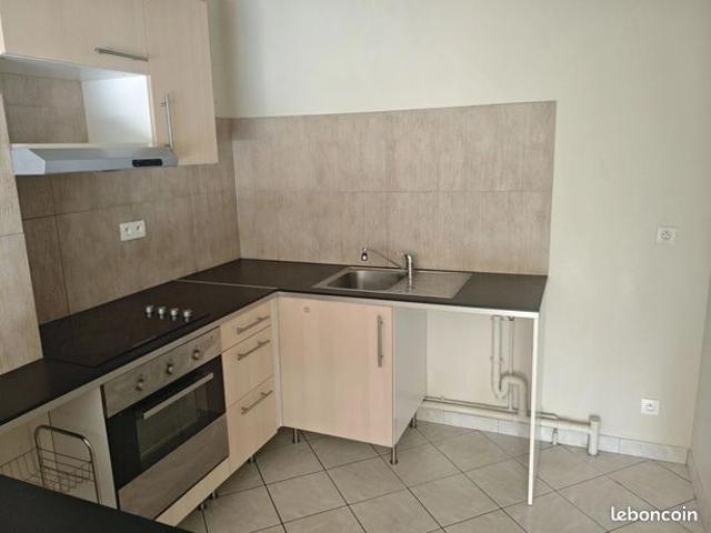 Appartement vente à Tours
