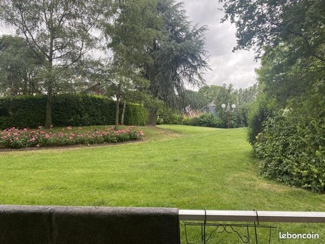 Appartement vente à Lille, Ronchin