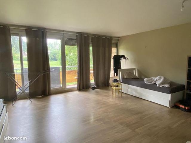 Appartement vente à Lille, Ronchin