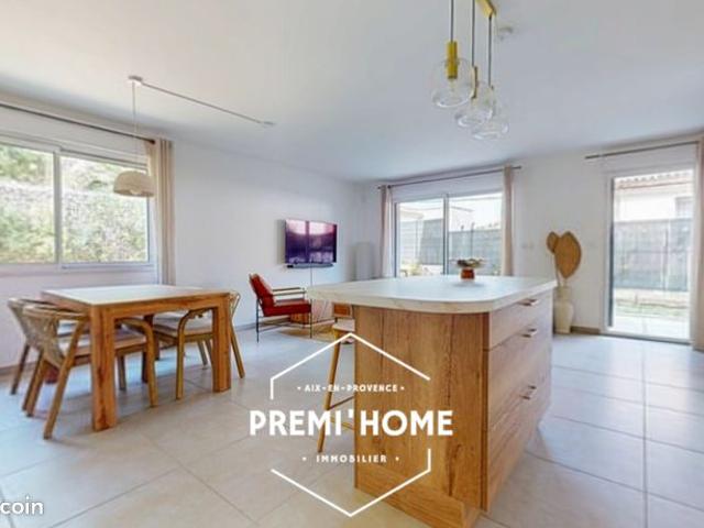 Appartement vente à Aix-en-Provence, Aix-en-provence
