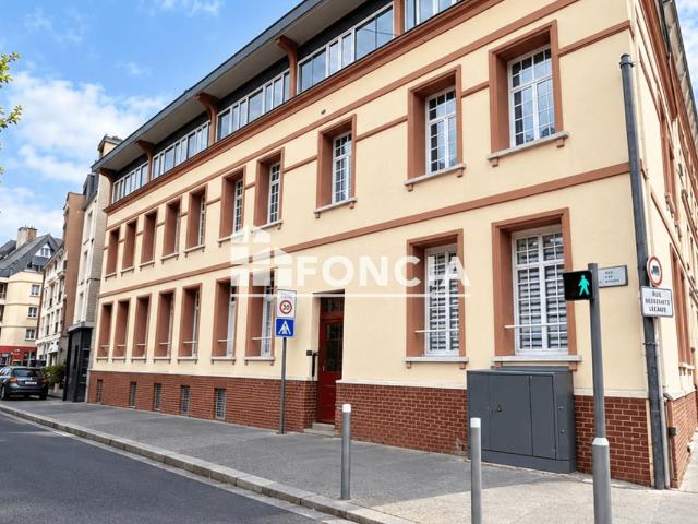 Appartement vente à Croix de Pierre, Rouen