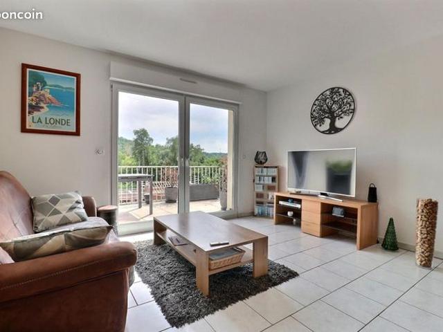 Appartement vente à Forbach-Boulay-Moselle, Morsbach