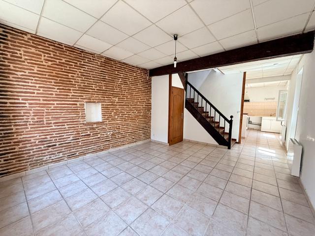 Appartement vente à Castres, Occitanie