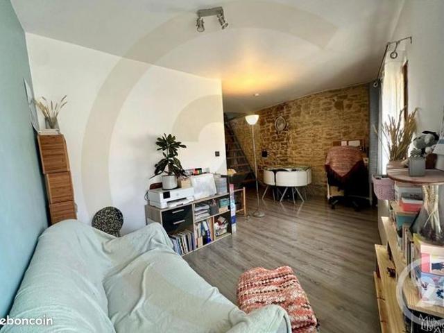 Appartement vente à La Tour-du-Pin, Bourgoin-jallieu