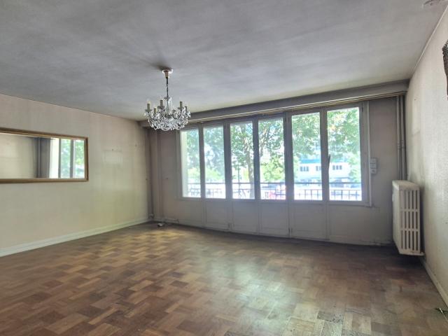 Appartement vente à Le Havre