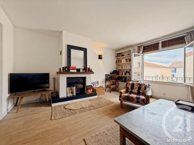 Appartement vente à Orléans, Centre-Val de Loire