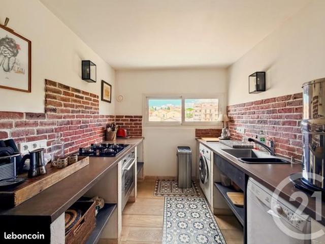 Appartement vente à Orléans, Centre-Val de Loire
