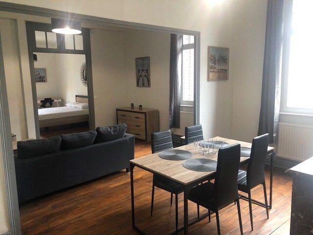 Appartement location à Béthune, Essars