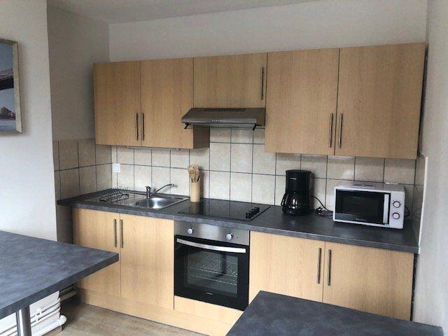 Appartement location à Béthune, Essars
