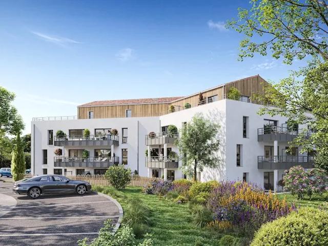 Appartement vente à Les Sables-d'Olonne, Saint-hilaire-de-riez