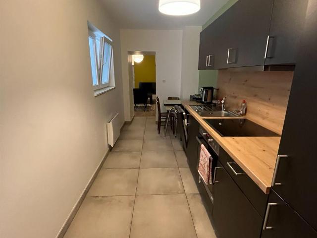 Appartement vente à Mulhouse
