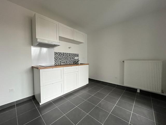 Appartement location à Pontoise, Cergy
