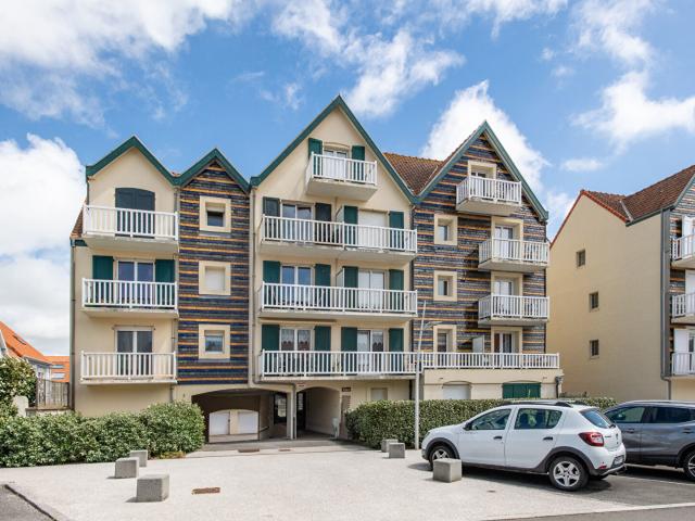 Appartement vente à Boulogne-sur-Mer, Wimereux