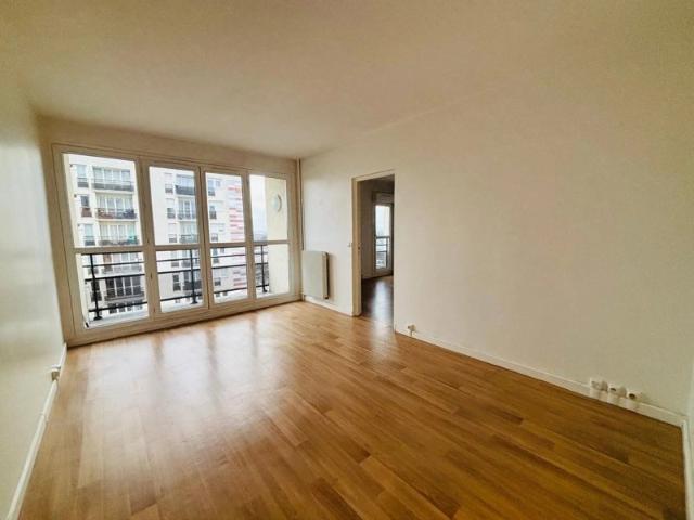 Appartement location à Nanterre, Villeneuve-la-garenne