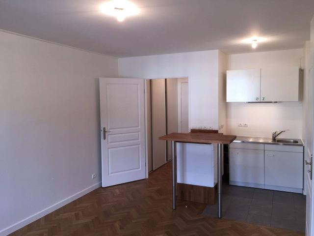 Appartement location à Le Buc, Bajamont