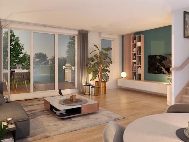 Appartement vente à Carcassonne, Castelnaudary